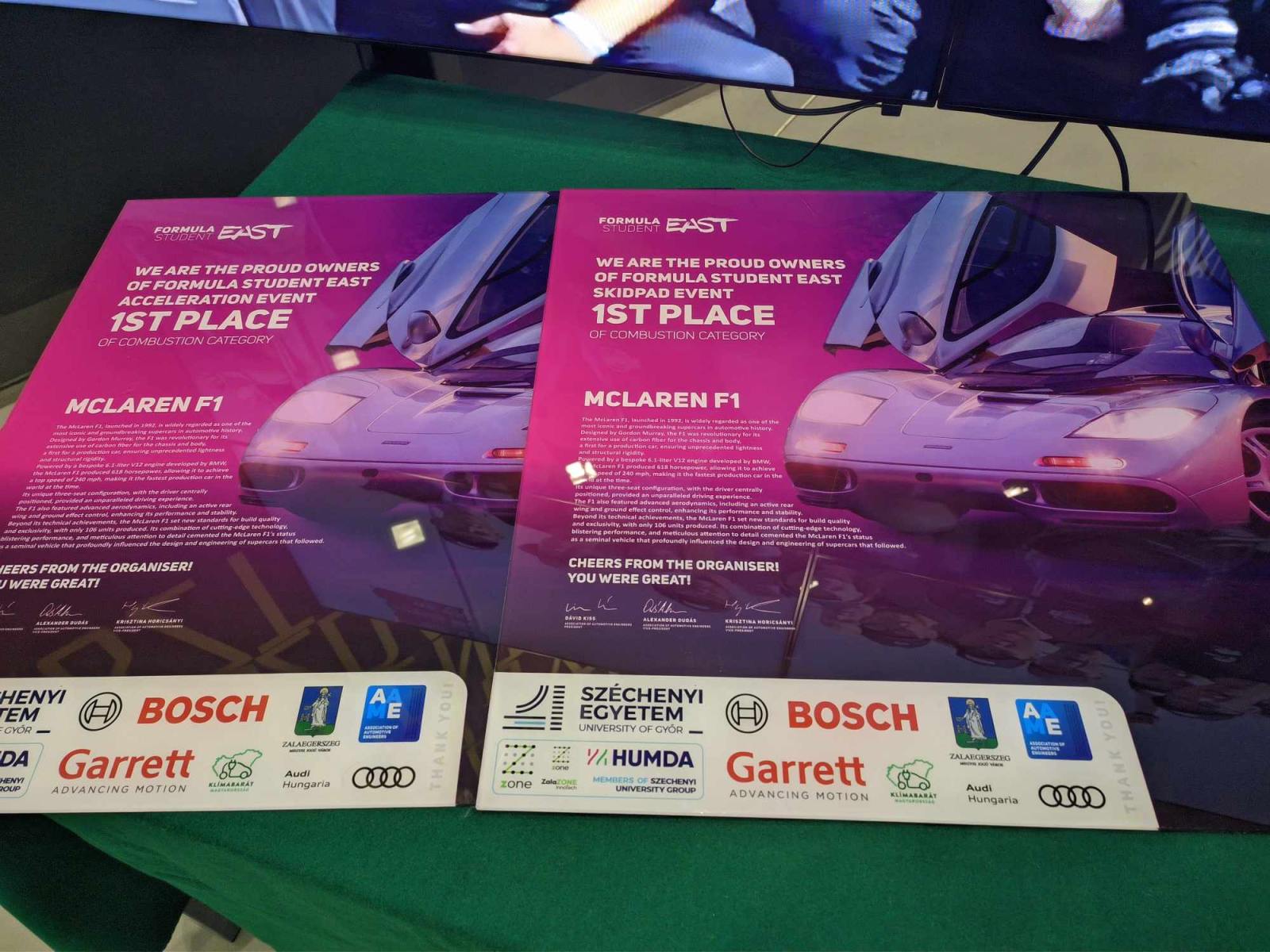 Event sponsorski Cerber Motorsport, fot. Hanna Kość