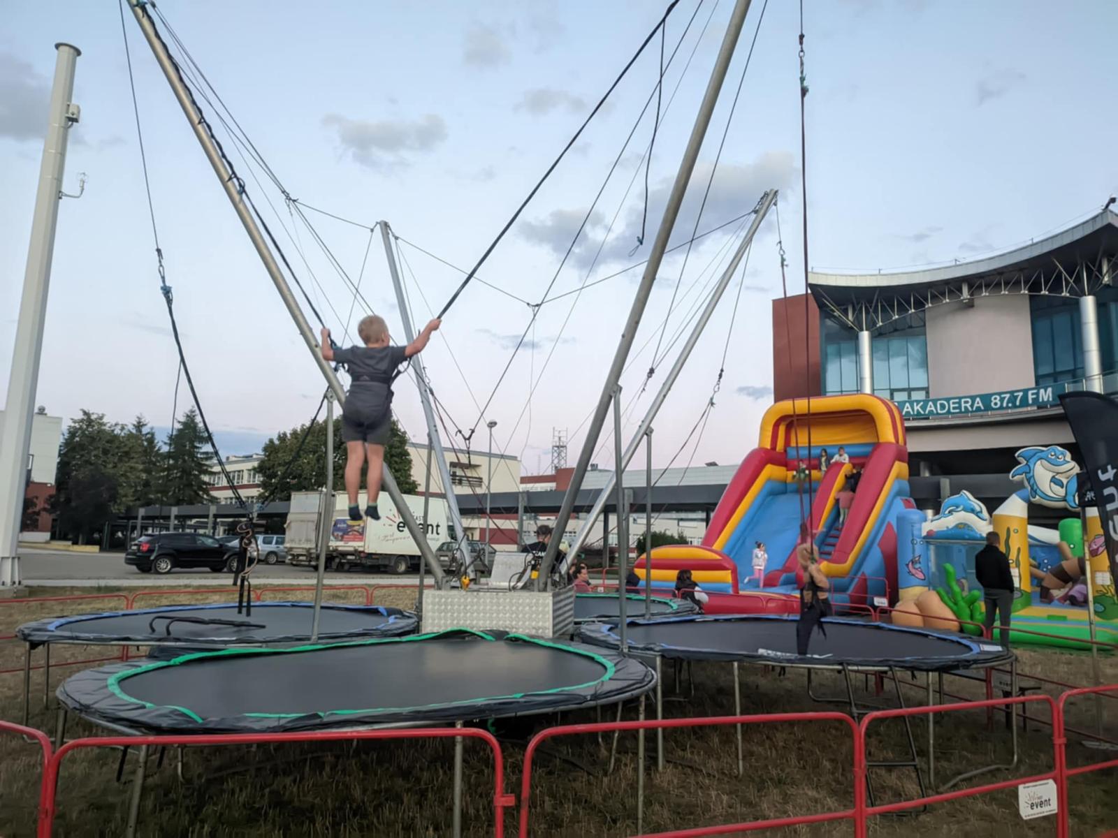 Fiesta balonowa 2025, fot. Hanna Kość