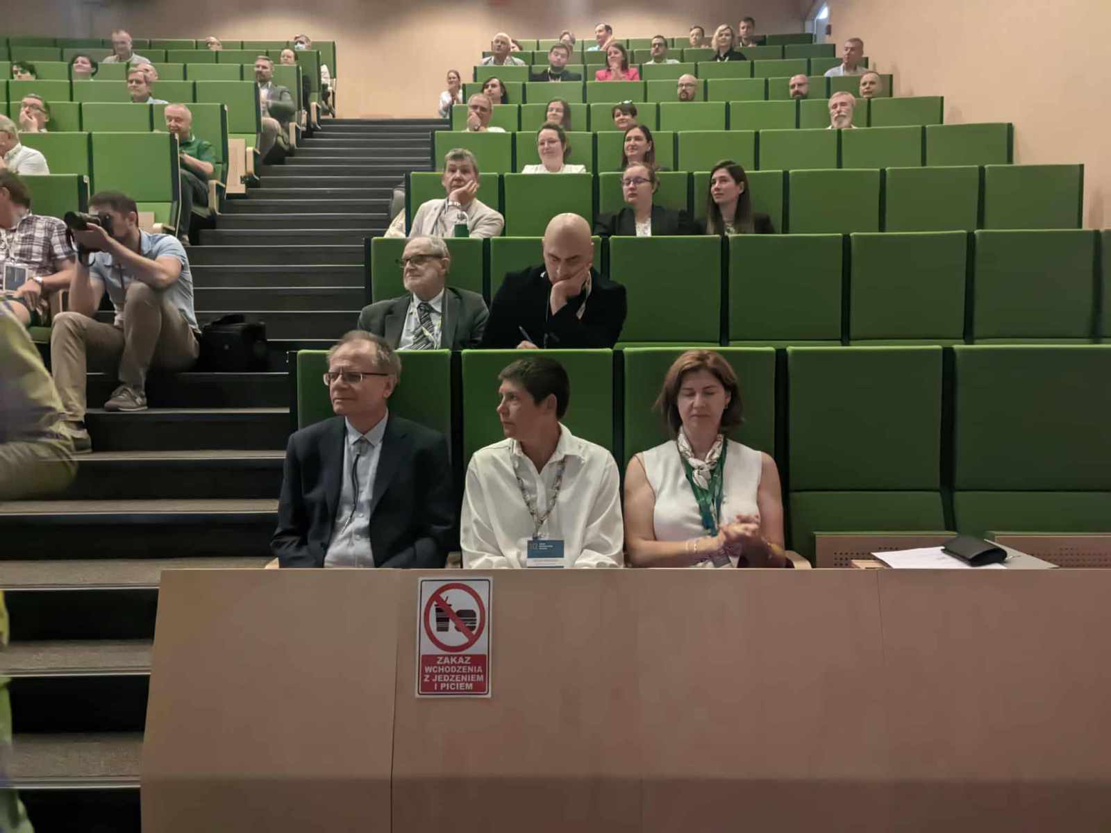 Forum Matematyków Polskich, fot. Hanna Kość