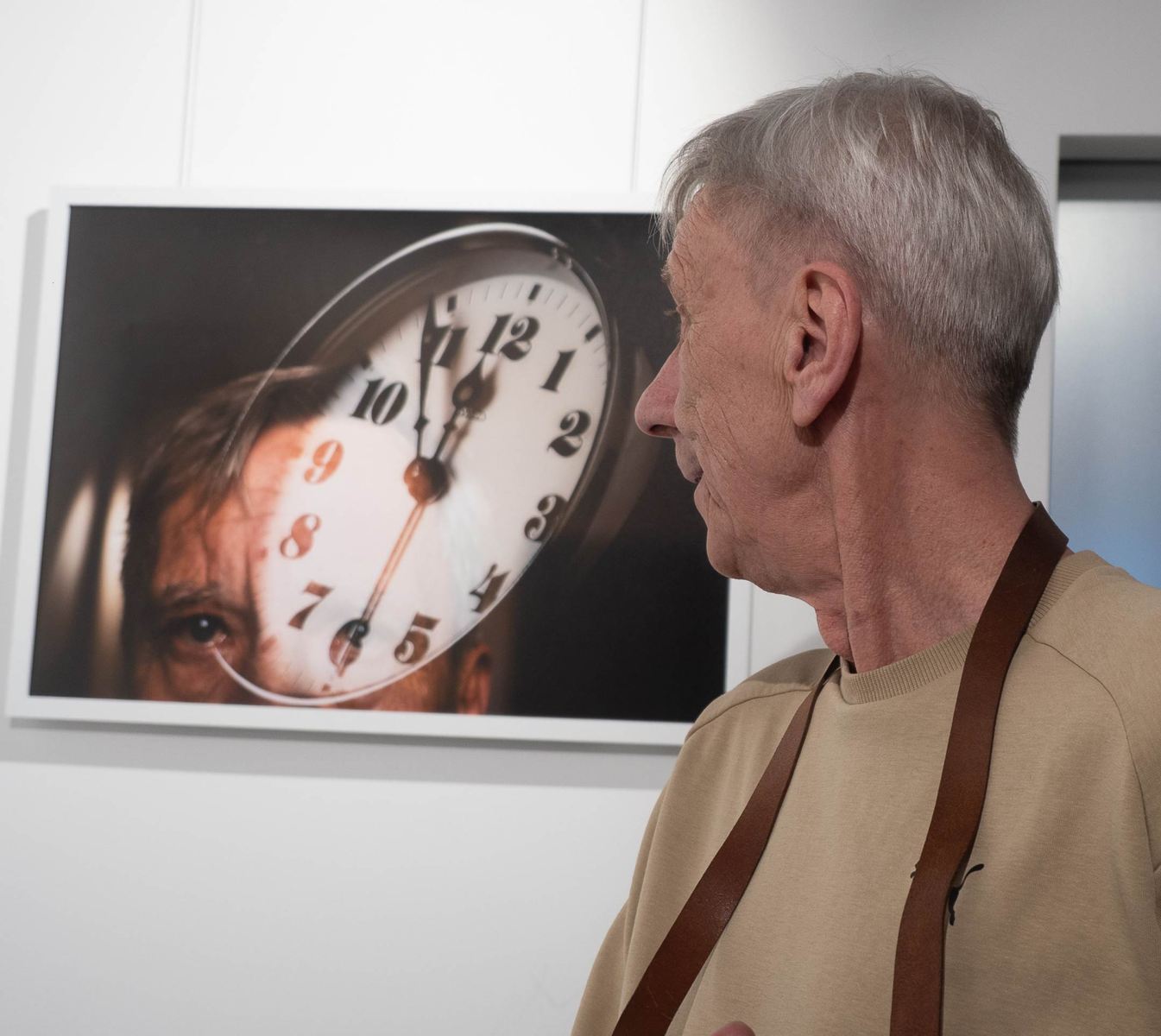 FOTOSpółdzielnia. Tożsamość, fot. Jerzy Doroszkiewicz