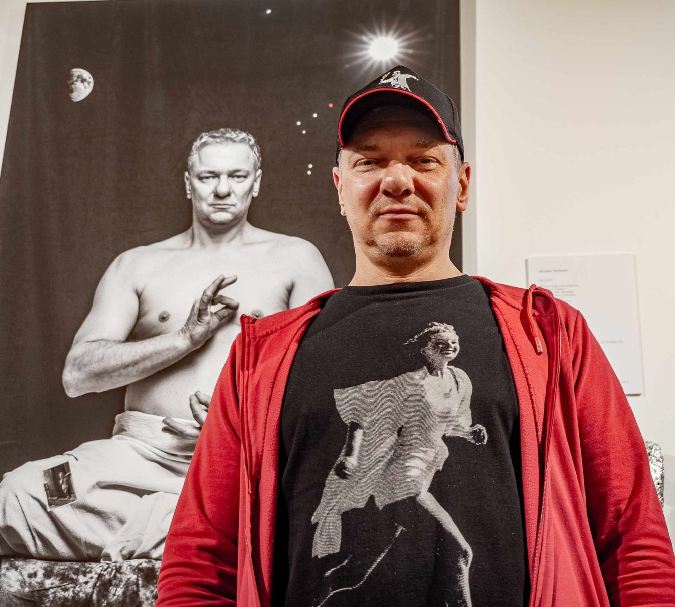 FOTOSpółdzielnia. Tożsamość, fot. Jerzy Doroszkiewicz