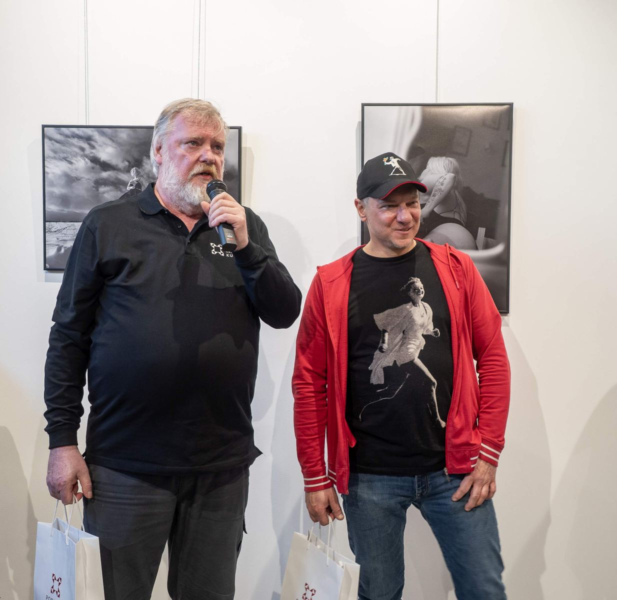 FOTOSpółdzielnia. Tożsamość, fot. Jerzy Doroszkiewicz