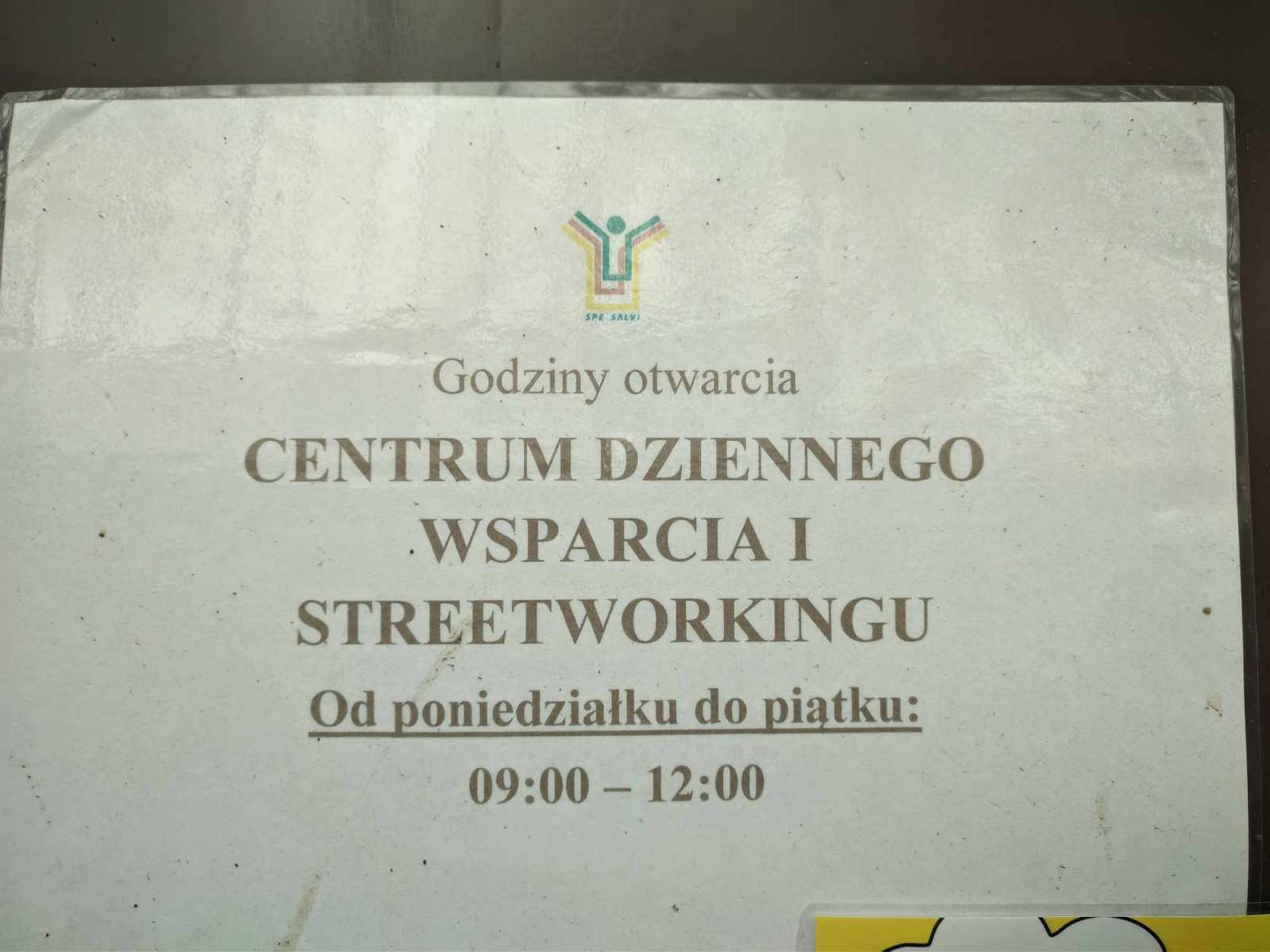 Fundacja Spe Salvi, fot. Hanna Kość