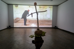 Galeria Arsenał, Sztuka dla końca świata, fot. Jerzy Doroszkiewicz
