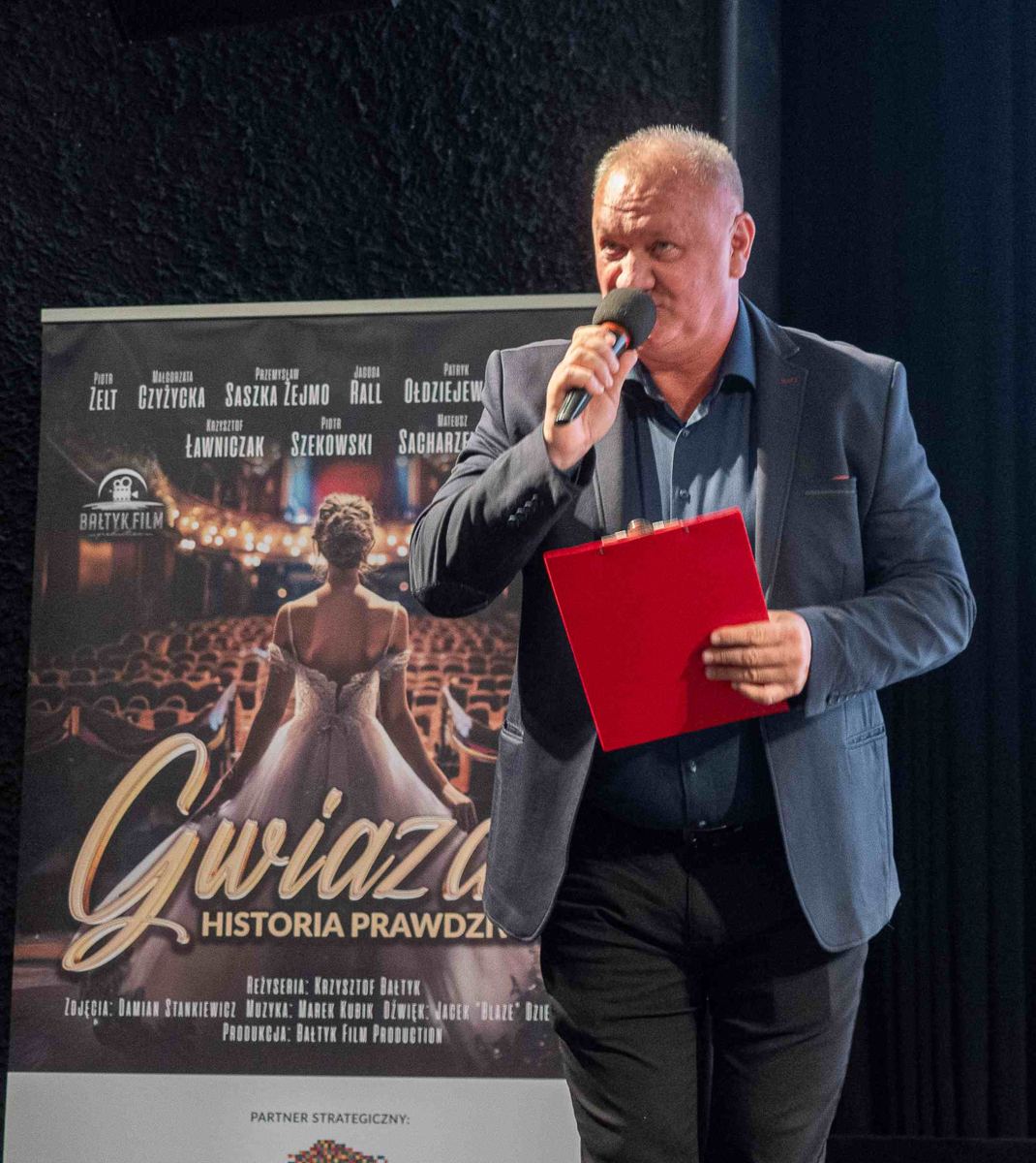 Gwiazda historia prawdziwa, premiera, fot. Jerzy Doroszkiewicz
