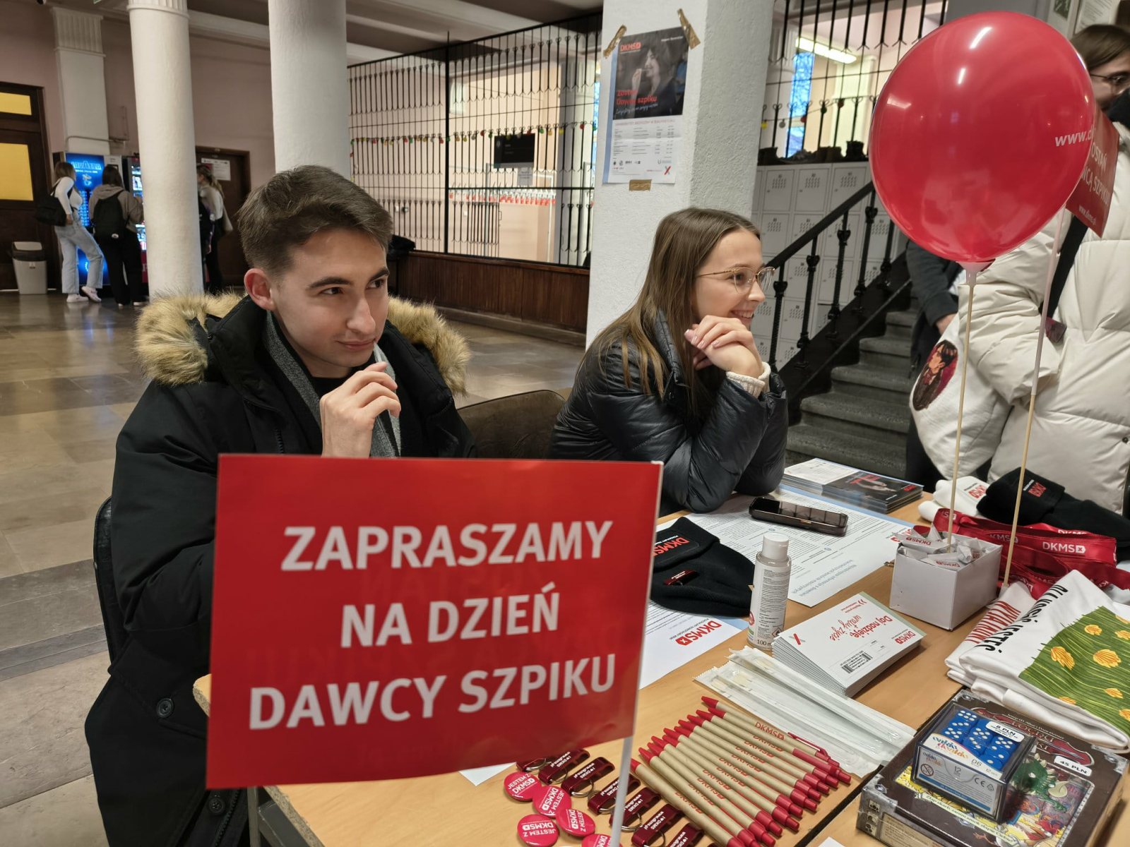 Helper's Generation, fot. Hanna Kość