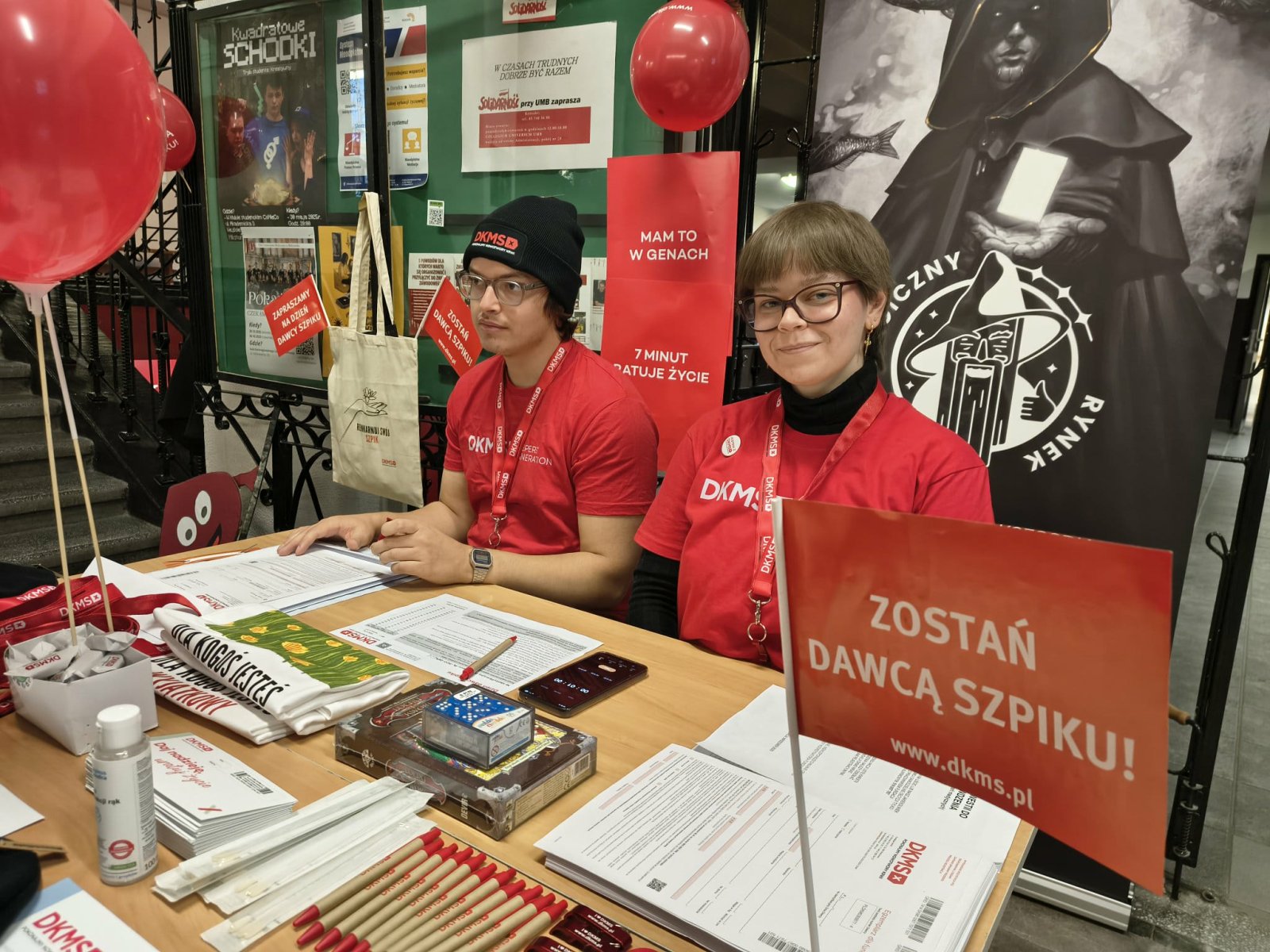 Helper's Generation, fot. Hanna Kość