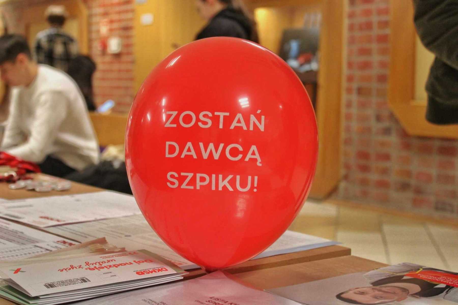 Helper’s Generation w Politechnice Białostockiej, fot. Agata Szymanowska