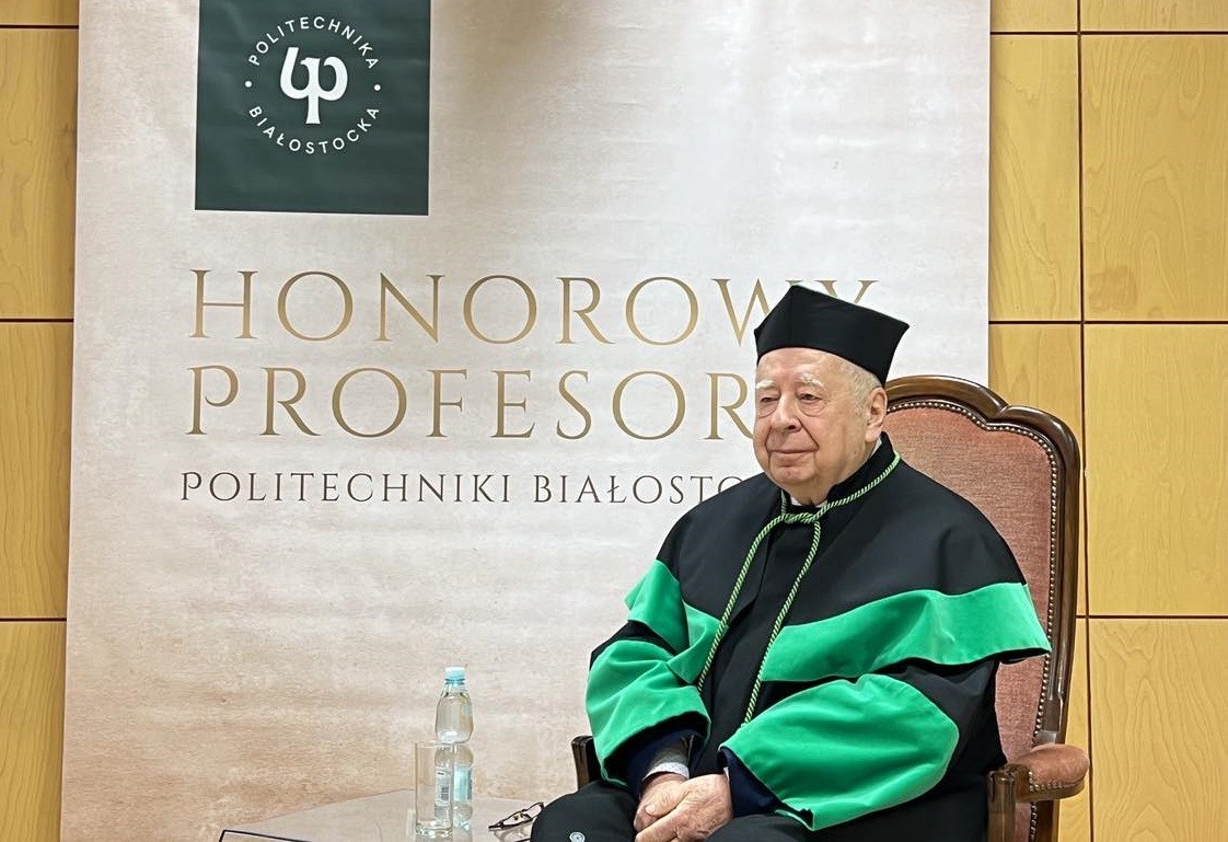 Uroczystosc-nadania-tytulu-Honorowego-Profesora-Politechniki-Bialostockiej-prof.-Janowi-Doroszowi.-Fot.-Ernest-Wojcik-7