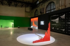 Galeria Arsenał. Horyzonty po wzroście, fot. Jerzy Doroszkiewicz