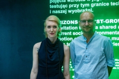 Galeria Arsenał. Horyzonty po wzroście, fot. Jerzy Doroszkiewicz