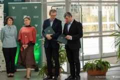 2026-04-15 XXII Podlaski Festiwal Nauki i Sztuki – konferencja prasowa, fot. Paweł Jankowski PB