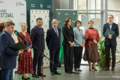 2026-04-15 XXII Podlaski Festiwal Nauki i Sztuki – konferencja prasowa, fot. Paweł Jankowski PB