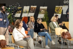 2026-04-15 XXII Podlaski Festiwal Nauki i Sztuki – konferencja prasowa, fot. Paweł Jankowski PB