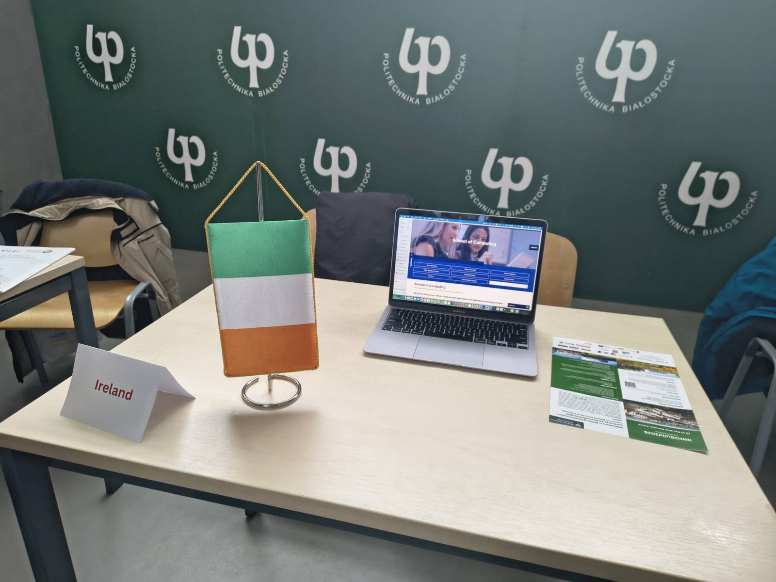 Cultural Stand, fot. Hanna Kość