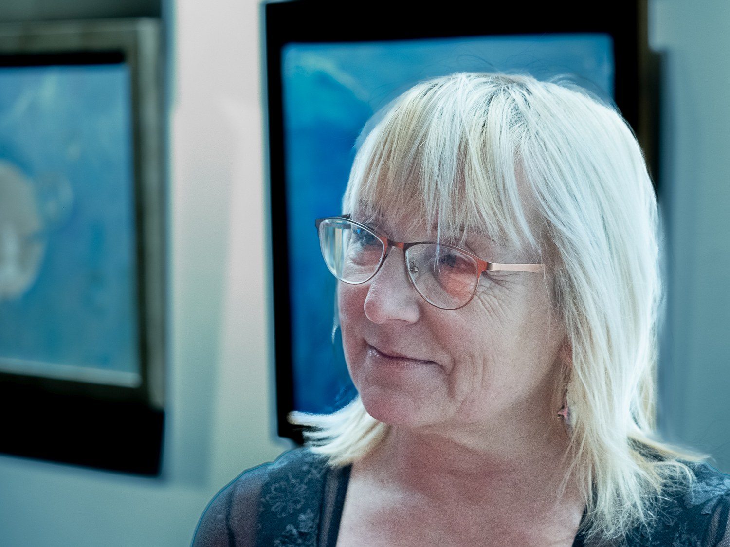 Joanna Hrk - opowieści Jednorożca , fot. Jerzy Doroszkiewicz