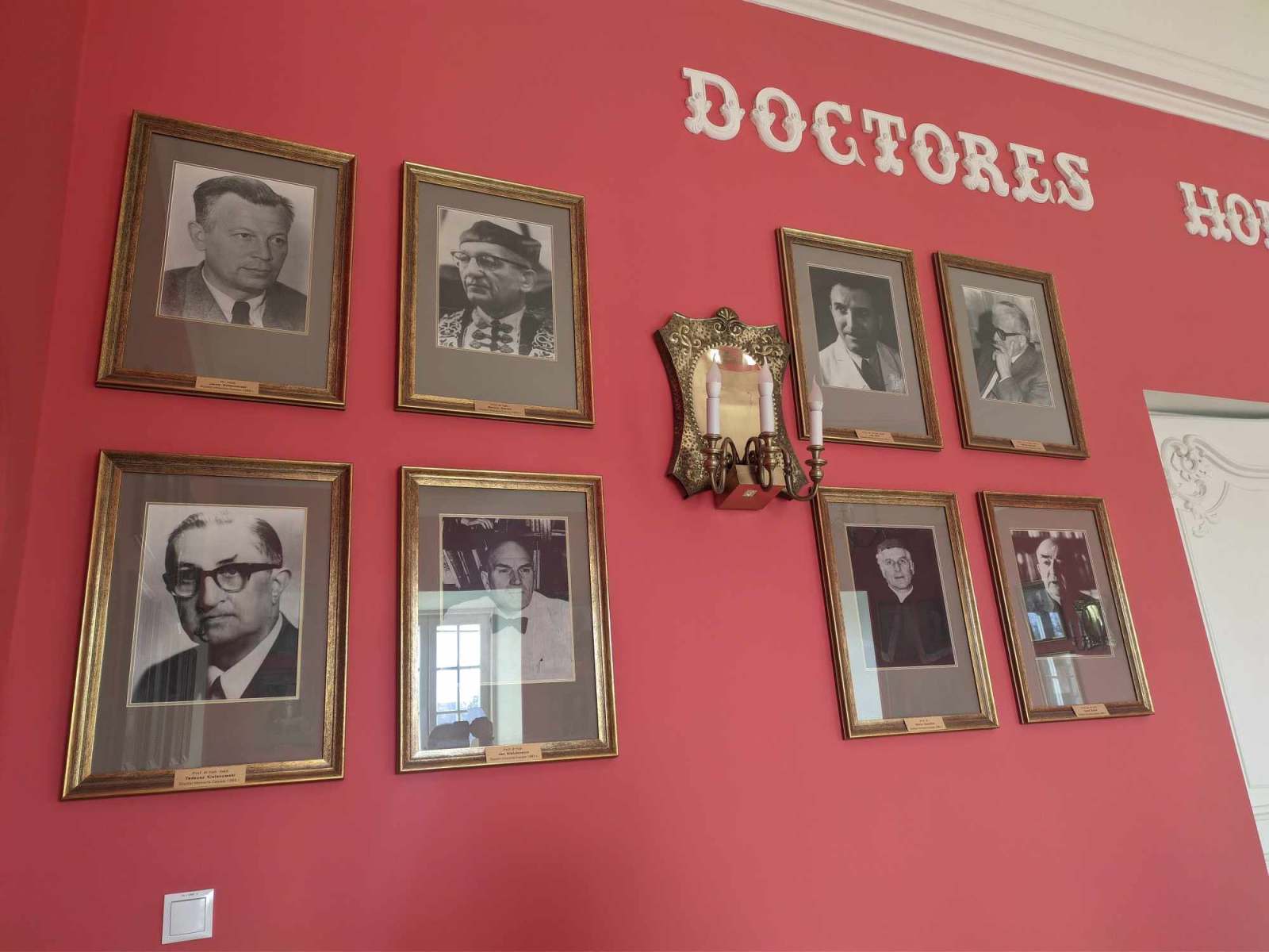 Jubileusz 75-lecia UMB, fot. Hanna Kość