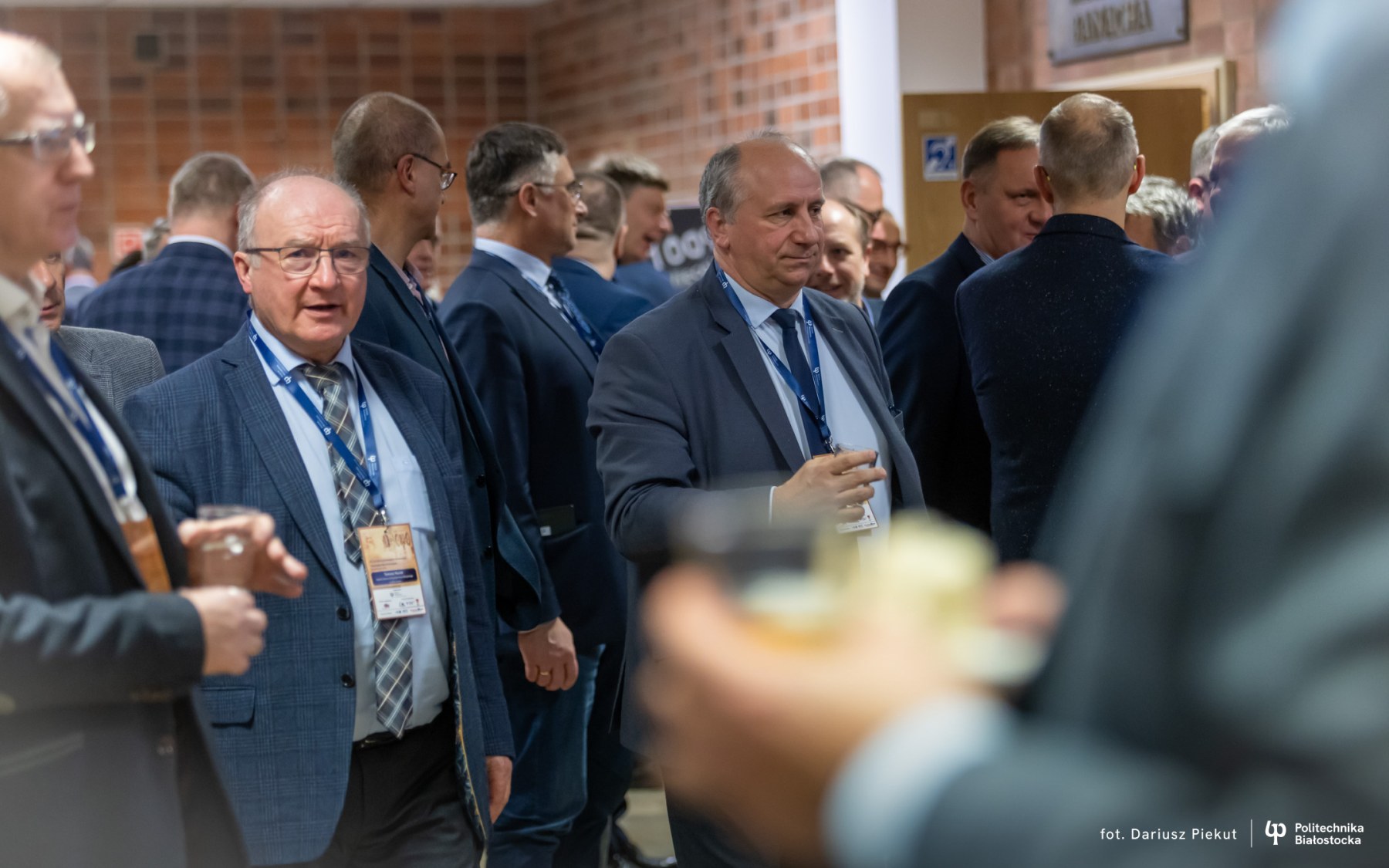 Kolegium Dziekanów Wydziałów Mechanicznych Polskich Uczelni Technicznych, fot. Dariusz Piekut