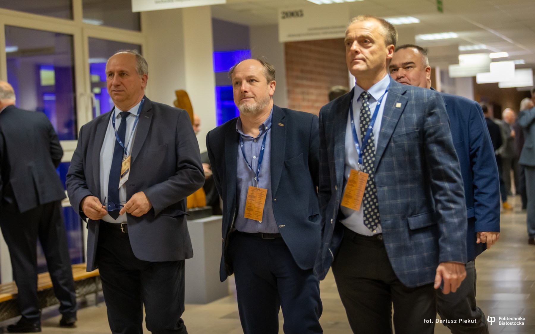 Kolegium Dziekanów Wydziałów Mechanicznych Polskich Uczelni Technicznych, fot. Dariusz Piekut