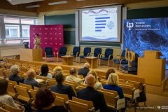 2025-06-27-II-Forum-NAUKA-BIZNES-SPOŁECZEŃSTWO-fot-Dariusz-Piekut-PB