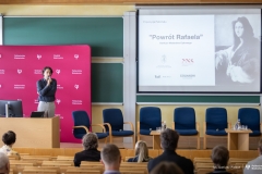 2025-06-27-II-Forum-NAUKA-BIZNES-SPOŁECZEŃSTWO-fot-Dariusz-Piekut-PB