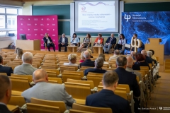 2025-06-27-II-Forum-NAUKA-BIZNES-SPOŁECZEŃSTWO-fot-Dariusz-Piekut-PB