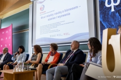 2025-06-27-II-Forum-NAUKA-BIZNES-SPOŁECZEŃSTWO-fot-Dariusz-Piekut-PB