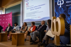 2025-06-27-II-Forum-NAUKA-BIZNES-SPOŁECZEŃSTWO-fot-Dariusz-Piekut-PB