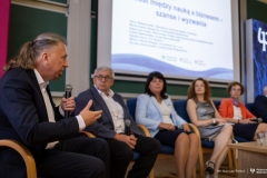 2025-06-27-II-Forum-NAUKA-BIZNES-SPOŁECZEŃSTWO-fot-Dariusz-Piekut-PB