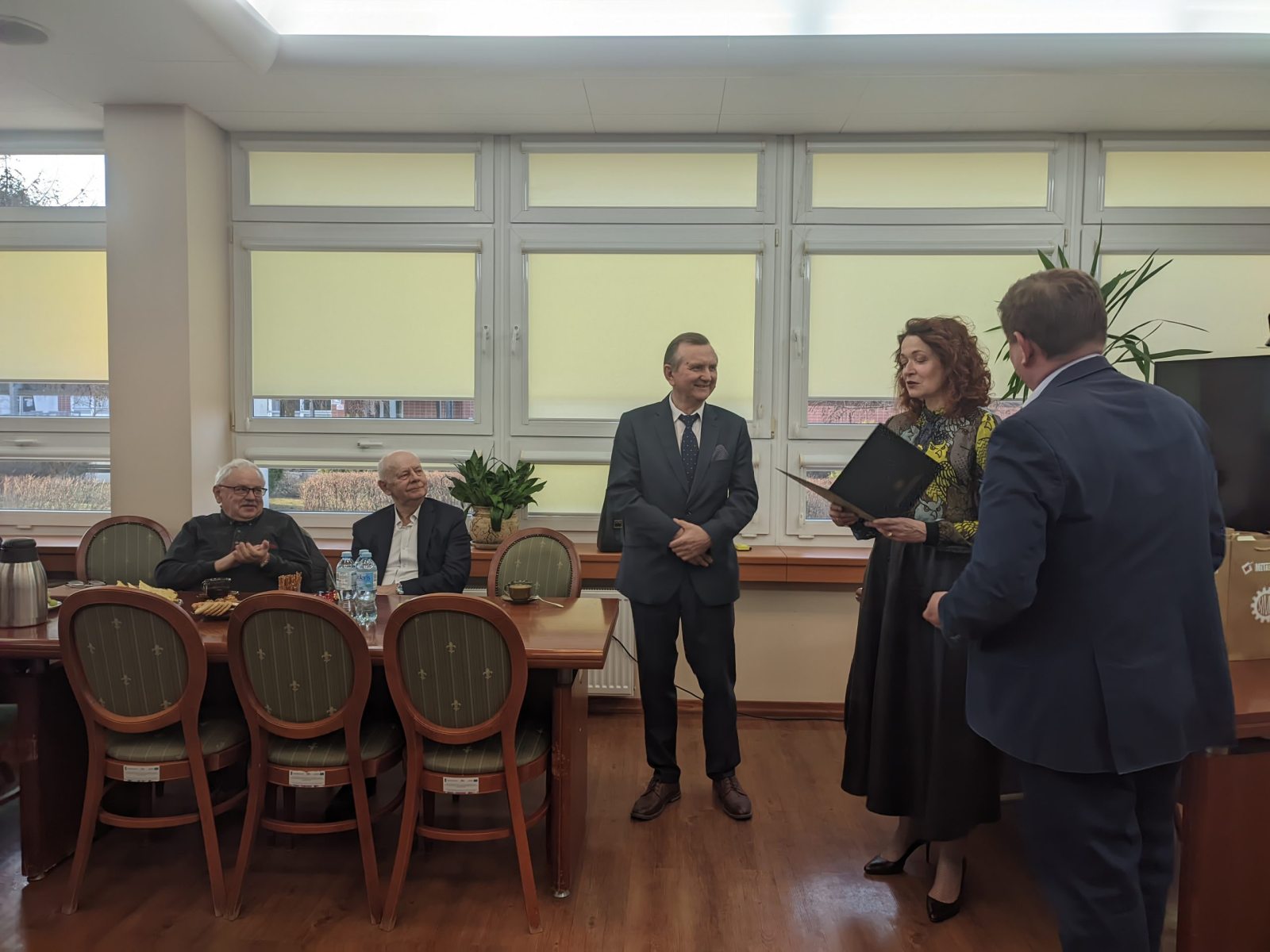 Konkurs SIMP, fot. Hanna Kość