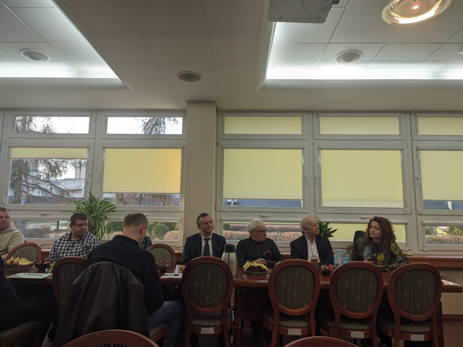 Konkurs SIMP, fot. Hanna Kość