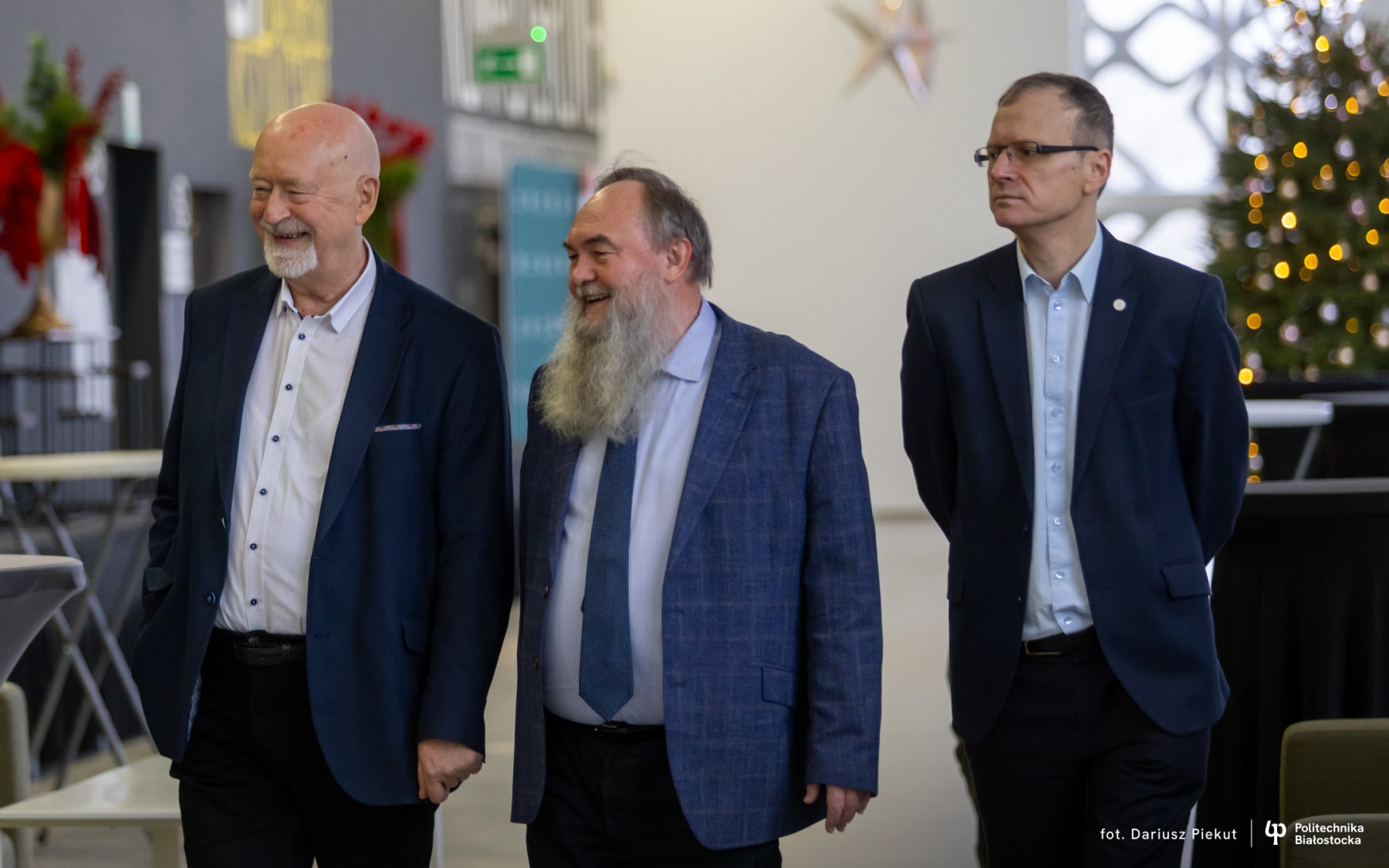 Konsultacje projektu Strategii Rozwoju Szkolnictwa Wyższego, fot. Dariusz Piekut/PB