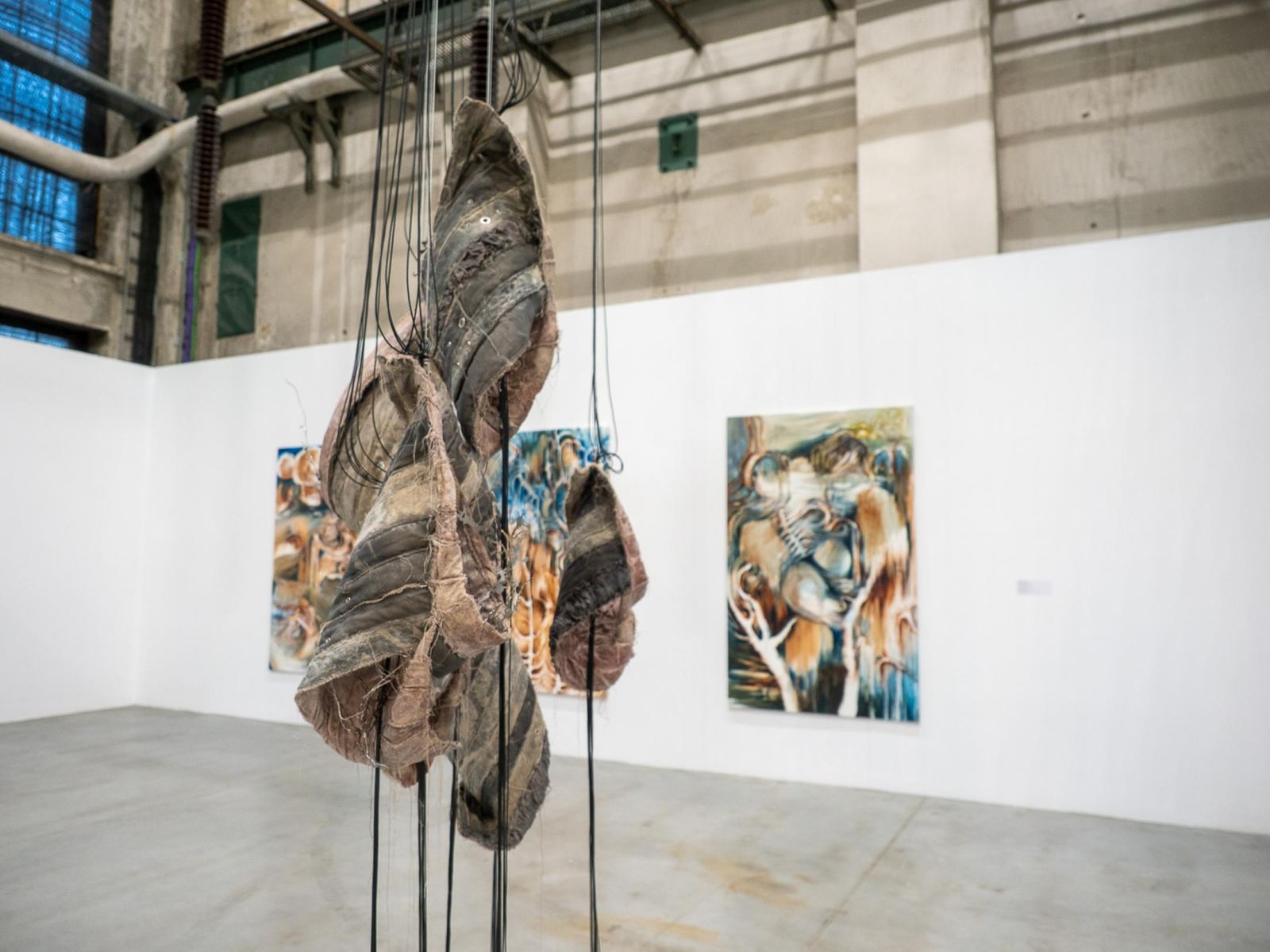 Galeria Arsenał, Kukania, fot. Jerzy Doroszkiewicz
