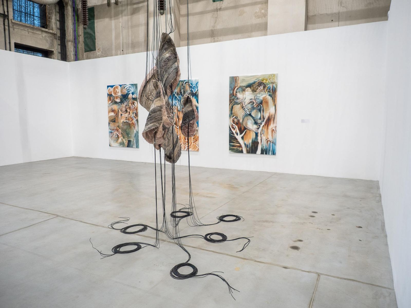 Galeria Arsenał, Kukania, fot. Jerzy Doroszkiewicz