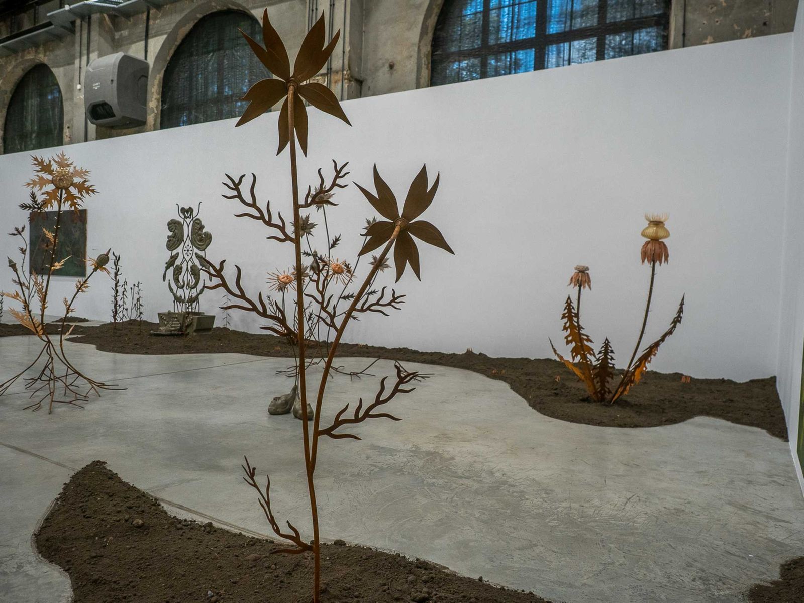 Galeria Arsenał, Kukania, fot. Jerzy Doroszkiewicz