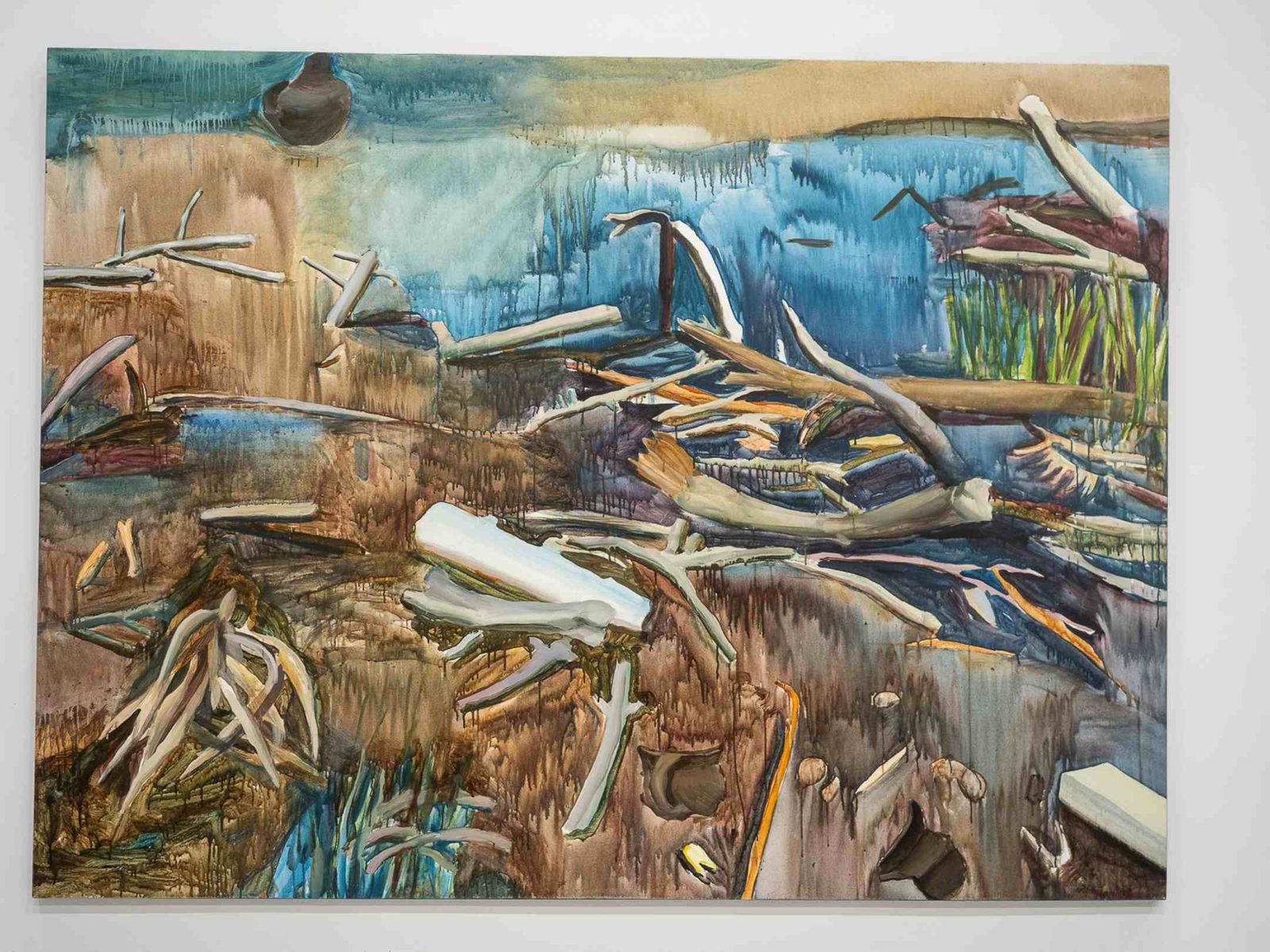 Galeria Arsenał, Kukania, fot. Jerzy Doroszkiewicz