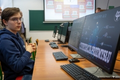 2025-05-20-Otwarcie-Laboratorium-Przemysłowej-Autonomizacji-i-Cyfrowej-Produkcyjna-WE-fot-Dariusz-Piekut-PB