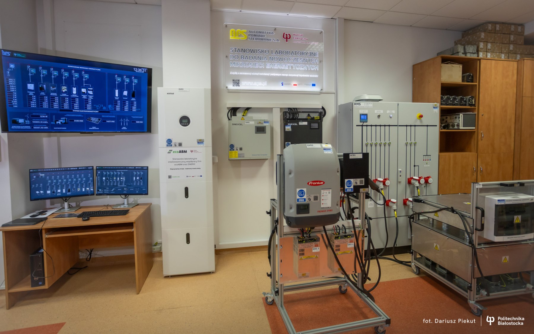 2026-04-28-Otwarcie-Laboratorium-Urządzeń-Wielkoprądowych-na-WE-fot-Dariusz-Piekut-PB