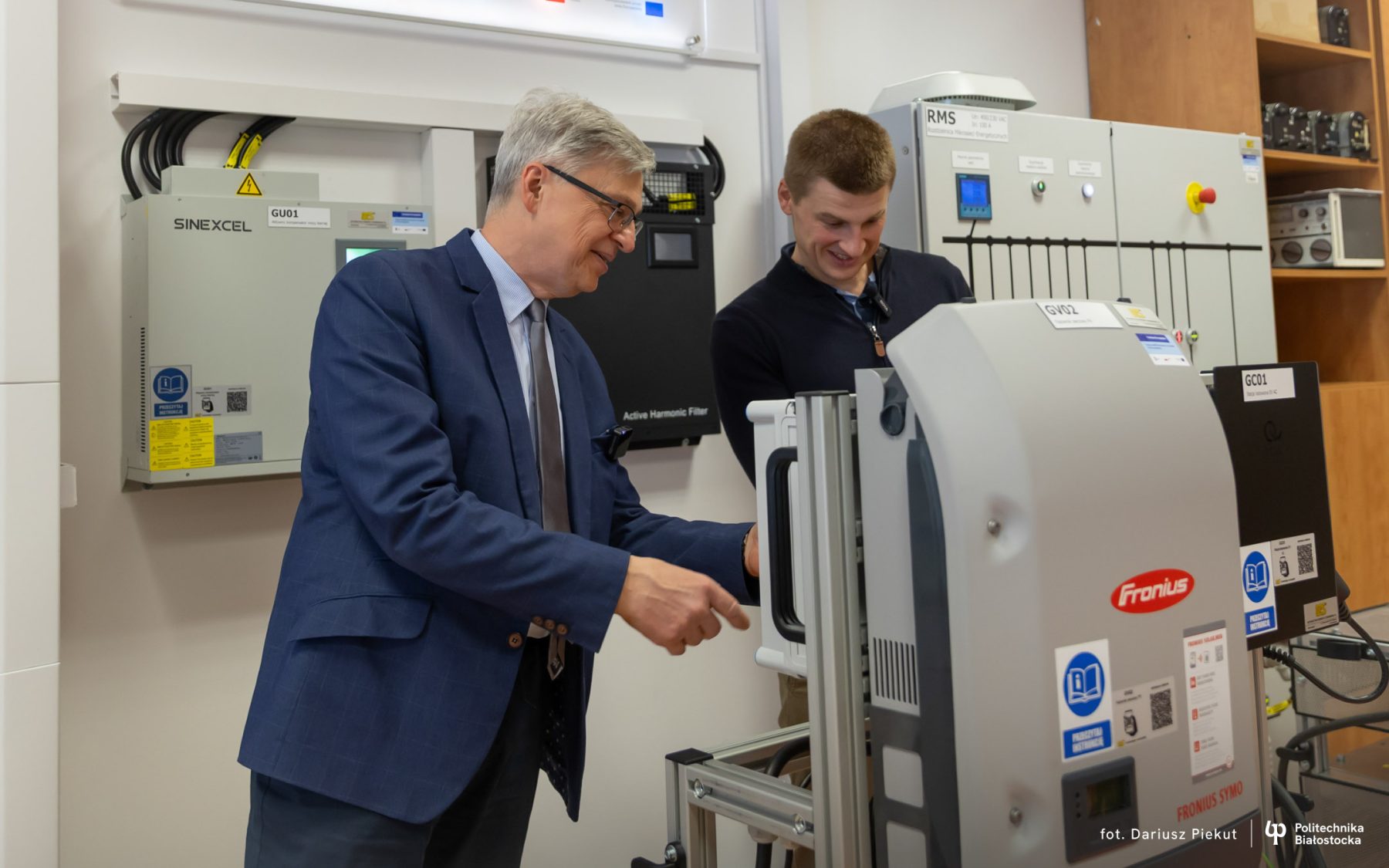 2026-04-28-Otwarcie-Laboratorium-Urządzeń-Wielkoprądowych-na-WE-fot-Dariusz-Piekut-PB
