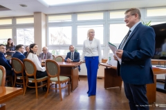 2026-03-30-Laureaci-najlepszych-prac-dyplomowych-IV edycja-konkurs-o-dyplom-nagroda-Prezesa-Podlaskiego-fot-Iryna-Mikhno-PB