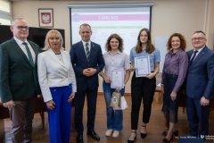 2026-03-30-Laureaci-najlepszych-prac-dyplomowych-IV edycja-konkurs-o-dyplom-nagroda-Prezesa-Podlaskiego-fot-Iryna-Mikhno-PB