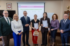 2026-03-30-Laureaci-najlepszych-prac-dyplomowych-IV edycja-konkurs-o-dyplom-nagroda-Prezesa-Podlaskiego-fot-Iryna-Mikhno-PB