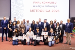 Konkurs Metroliga fot. Paweł Jankowski