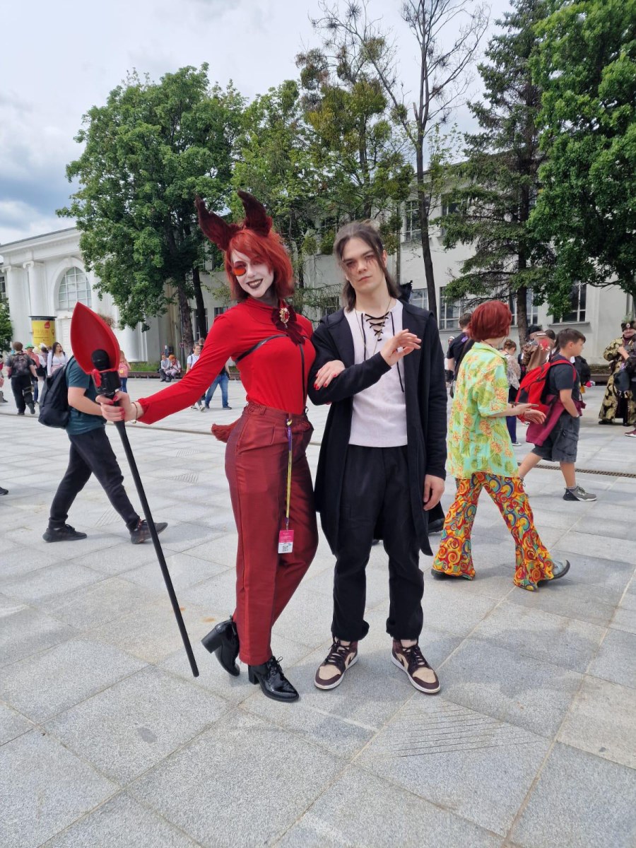 archiwum prywatne Julii Buczyńskiej