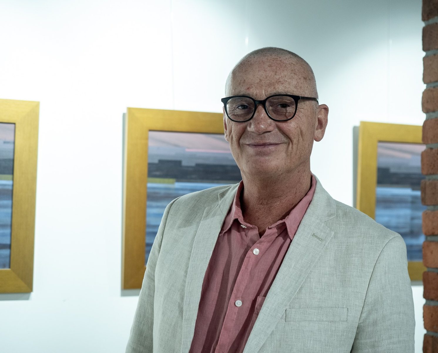 Tomasz Bielski Na fali, fot. Jerzy Doroszkiewiczv