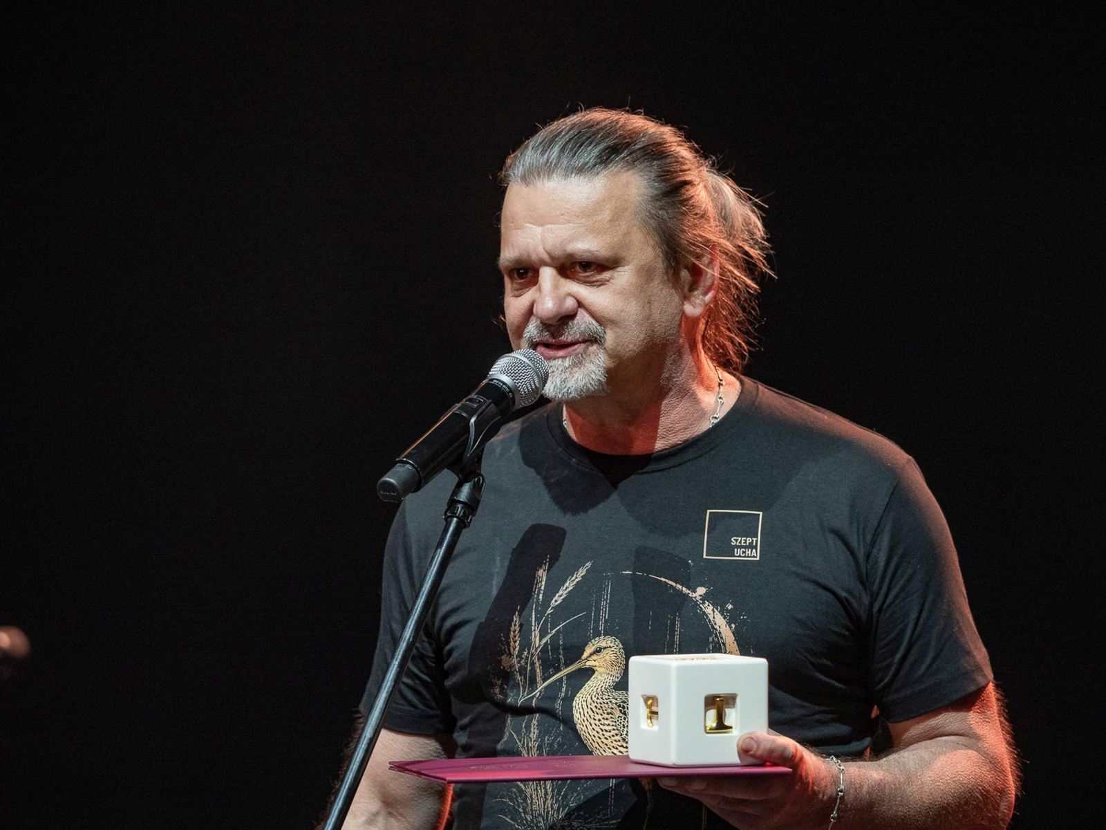 Nagroda Artystyczna Prezydenta Miasta Białegostoku za 2025 rok, fot. Jerzy Doroszkiewicz