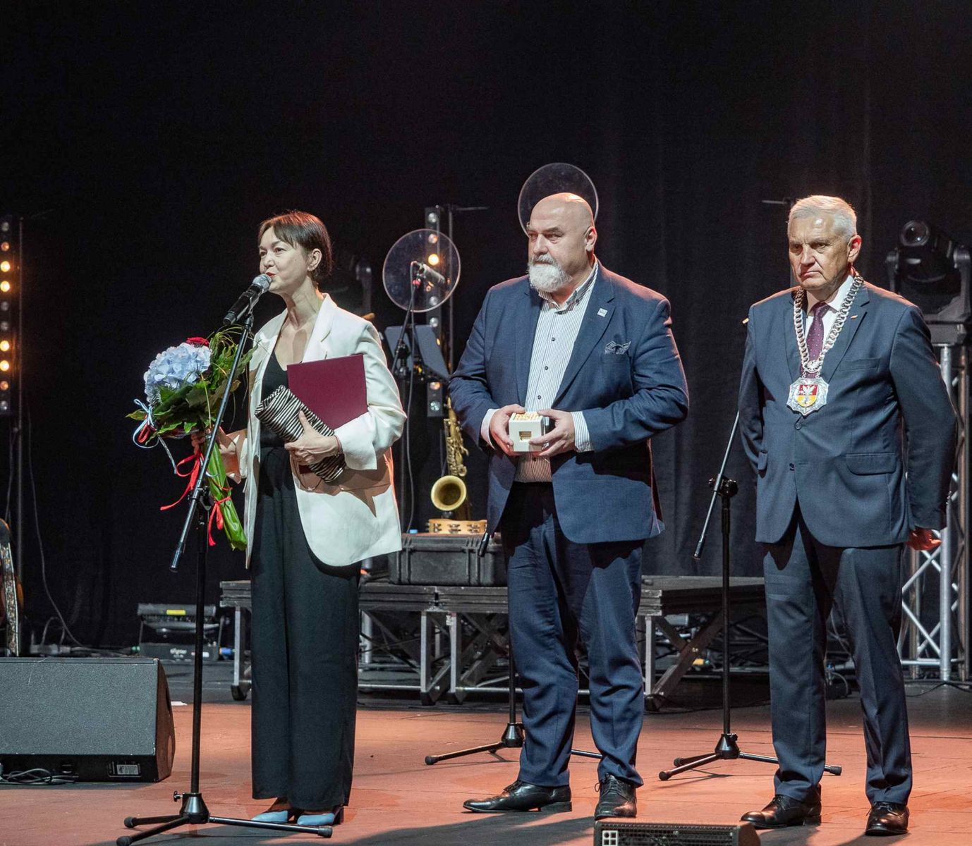 Nagroda Artystyczna Prezydenta Miasta Białegostoku za 2025 rok, fot. Jerzy Doroszkiewicz