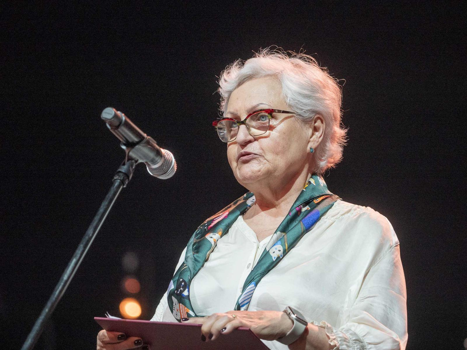 Nagroda Artystyczna Prezydenta Miasta Białegostoku za 2025 rok, fot. Jerzy Doroszkiewicz