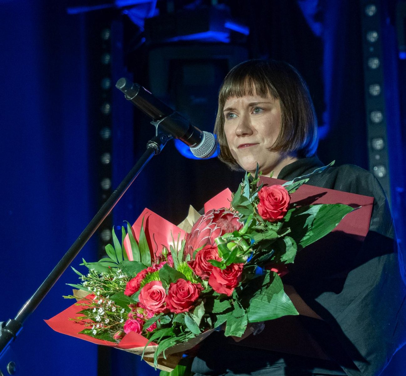 XXXIV Nagroda im. Wiesława Kazaneckiego, fot. Jerzy Doroszkiewicz