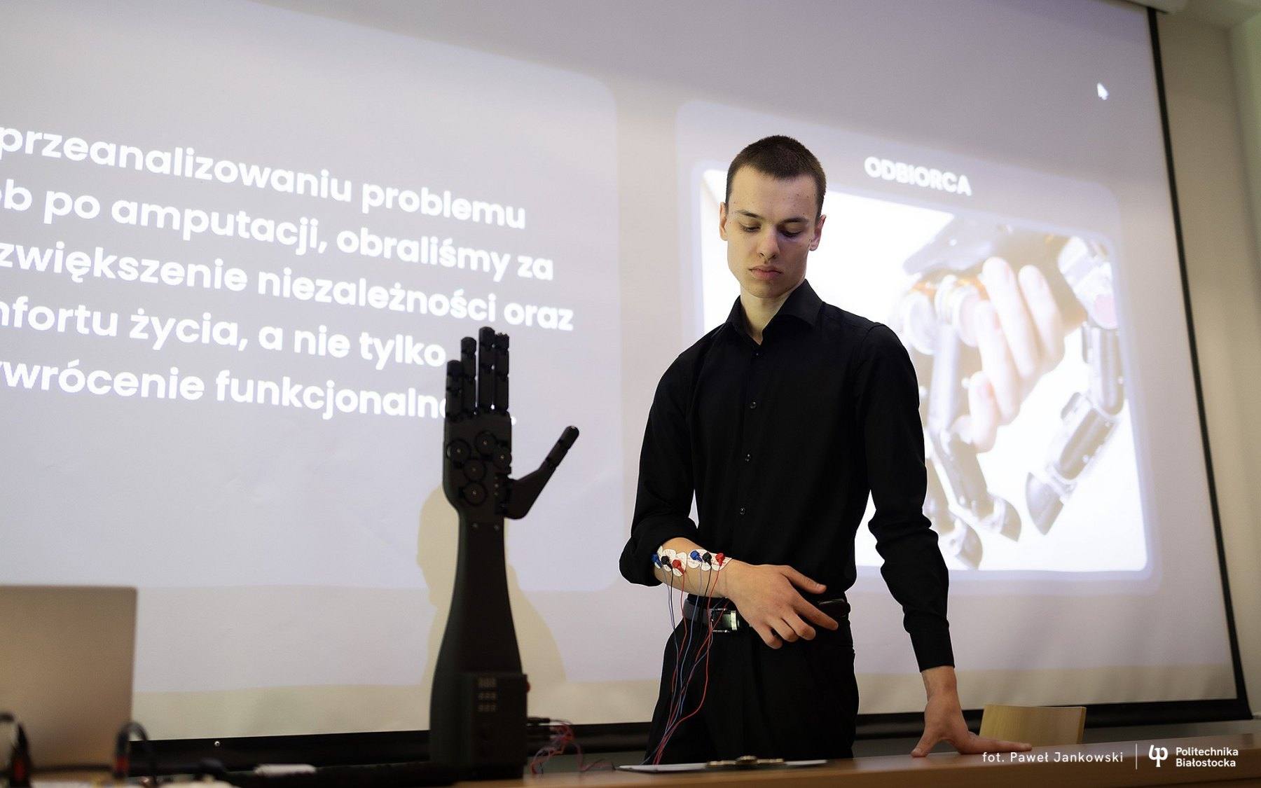 Naukolatek, fot.Paweł Jankowski